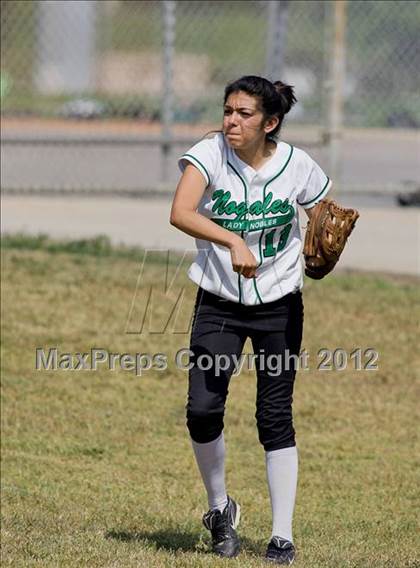 Thumbnail 3 in Northview @ Nogales photogallery.