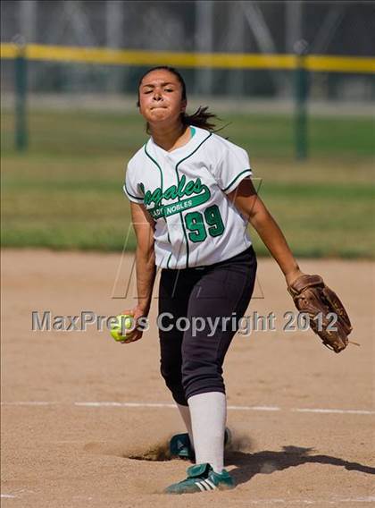 Thumbnail 3 in Northview @ Nogales photogallery.
