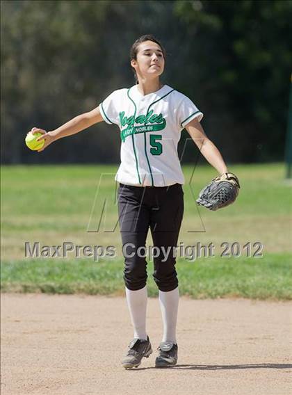 Thumbnail 3 in Northview @ Nogales photogallery.