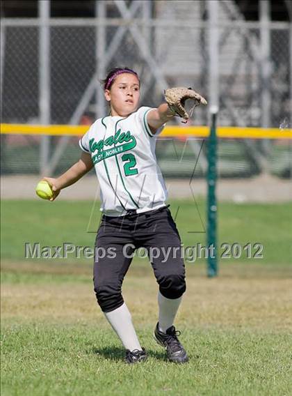 Thumbnail 1 in Northview @ Nogales photogallery.