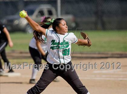 Thumbnail 3 in Northview @ Nogales photogallery.