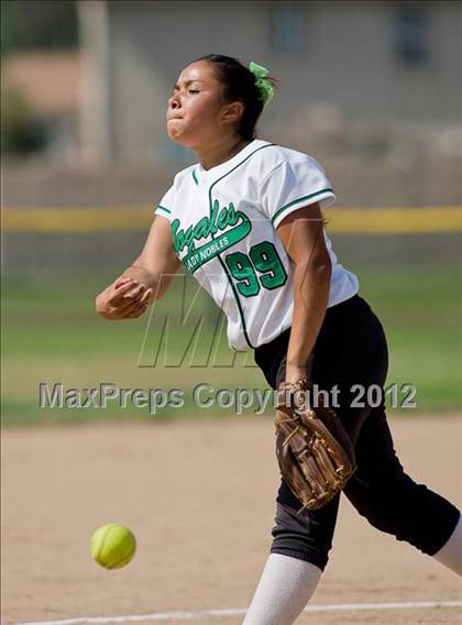 Thumbnail 3 in Northview @ Nogales photogallery.