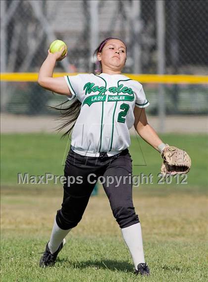 Thumbnail 3 in Northview @ Nogales photogallery.