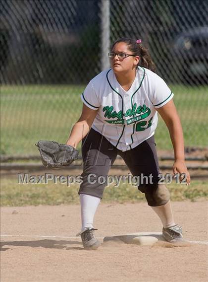 Thumbnail 2 in Northview @ Nogales photogallery.