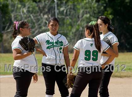 Thumbnail 3 in Northview @ Nogales photogallery.