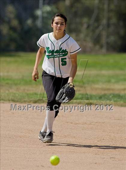 Thumbnail 1 in Northview @ Nogales photogallery.