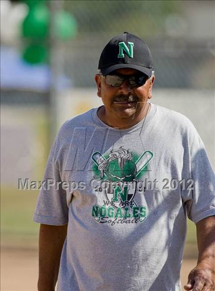 Thumbnail 1 in Northview @ Nogales photogallery.