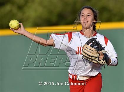 Thumbnail 3 in Judson Vs MacArthur [Douglas] (UIL 6A Region IV Bi-District Playoff) photogallery.