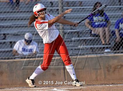 Thumbnail 1 in Judson Vs MacArthur [Douglas] (UIL 6A Region IV Bi-District Playoff) photogallery.