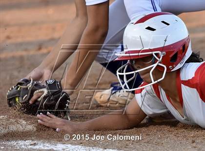 Thumbnail 3 in Judson Vs MacArthur [Douglas] (UIL 6A Region IV Bi-District Playoff) photogallery.