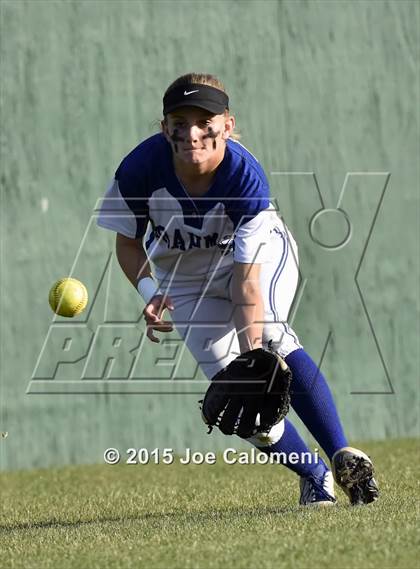 Thumbnail 3 in Judson Vs MacArthur [Douglas] (UIL 6A Region IV Bi-District Playoff) photogallery.