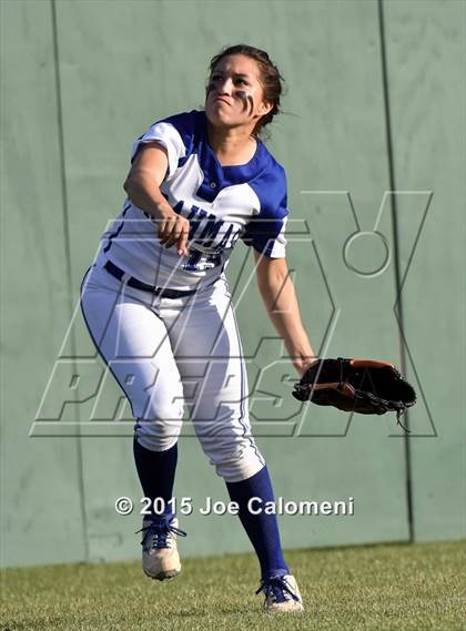 Thumbnail 3 in Judson Vs MacArthur [Douglas] (UIL 6A Region IV Bi-District Playoff) photogallery.
