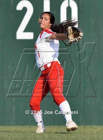 Thumbnail 3 in Judson Vs MacArthur [Douglas] (UIL 6A Region IV Bi-District Playoff) photogallery.