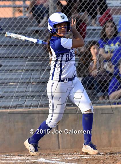 Thumbnail 1 in Judson Vs MacArthur [Douglas] (UIL 6A Region IV Bi-District Playoff) photogallery.