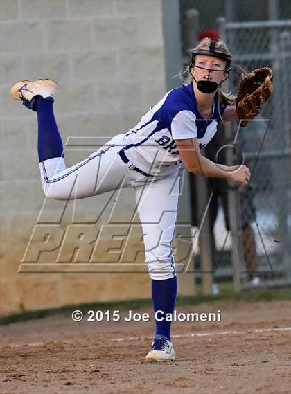 Thumbnail 2 in Judson Vs MacArthur [Douglas] (UIL 6A Region IV Bi-District Playoff) photogallery.