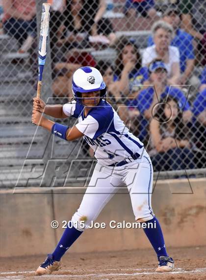 Thumbnail 3 in Judson Vs MacArthur [Douglas] (UIL 6A Region IV Bi-District Playoff) photogallery.