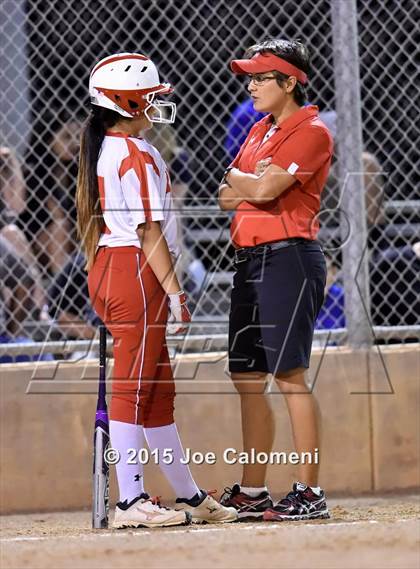 Thumbnail 2 in Judson Vs MacArthur [Douglas] (UIL 6A Region IV Bi-District Playoff) photogallery.