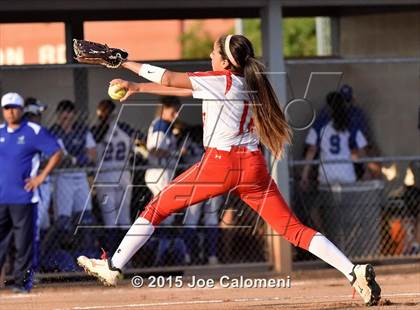 Thumbnail 3 in Judson Vs MacArthur [Douglas] (UIL 6A Region IV Bi-District Playoff) photogallery.