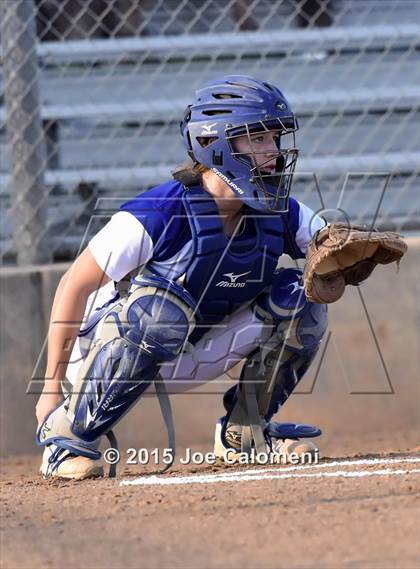 Thumbnail 3 in Judson Vs MacArthur [Douglas] (UIL 6A Region IV Bi-District Playoff) photogallery.