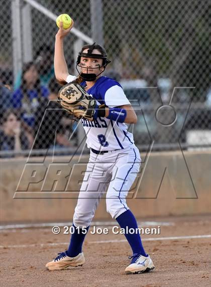 Thumbnail 3 in Judson Vs MacArthur [Douglas] (UIL 6A Region IV Bi-District Playoff) photogallery.