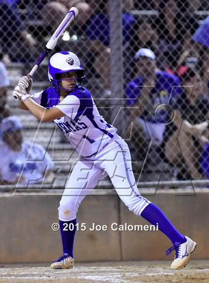 Thumbnail 1 in Judson Vs MacArthur [Douglas] (UIL 6A Region IV Bi-District Playoff) photogallery.