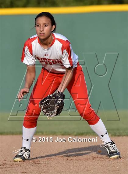 Thumbnail 2 in Judson Vs MacArthur [Douglas] (UIL 6A Region IV Bi-District Playoff) photogallery.