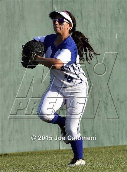 Thumbnail 3 in Judson Vs MacArthur [Douglas] (UIL 6A Region IV Bi-District Playoff) photogallery.