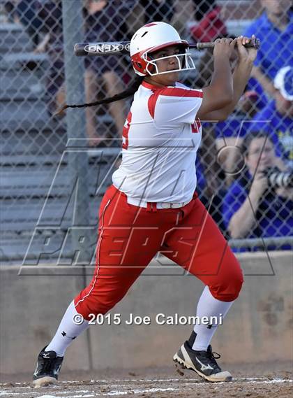 Thumbnail 3 in Judson Vs MacArthur [Douglas] (UIL 6A Region IV Bi-District Playoff) photogallery.