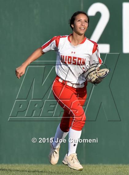 Thumbnail 1 in Judson Vs MacArthur [Douglas] (UIL 6A Region IV Bi-District Playoff) photogallery.