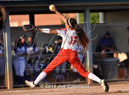 Thumbnail 2 in Judson Vs MacArthur [Douglas] (UIL 6A Region IV Bi-District Playoff) photogallery.
