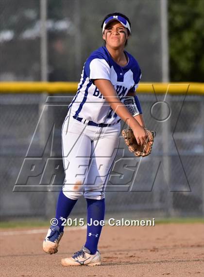Thumbnail 2 in Judson Vs MacArthur [Douglas] (UIL 6A Region IV Bi-District Playoff) photogallery.