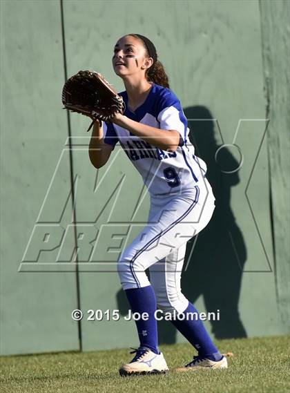 Thumbnail 2 in Judson Vs MacArthur [Douglas] (UIL 6A Region IV Bi-District Playoff) photogallery.