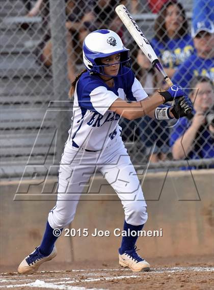 Thumbnail 1 in Judson Vs MacArthur [Douglas] (UIL 6A Region IV Bi-District Playoff) photogallery.