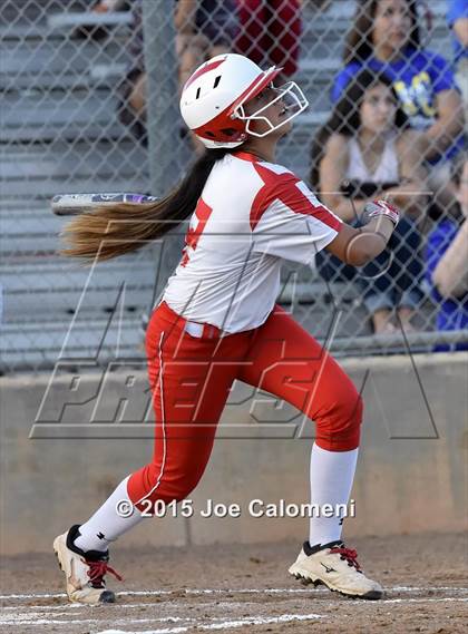 Thumbnail 1 in Judson Vs MacArthur [Douglas] (UIL 6A Region IV Bi-District Playoff) photogallery.