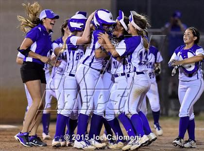 Thumbnail 3 in Judson Vs MacArthur [Douglas] (UIL 6A Region IV Bi-District Playoff) photogallery.