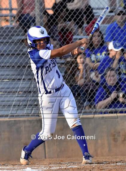 Thumbnail 3 in Judson Vs MacArthur [Douglas] (UIL 6A Region IV Bi-District Playoff) photogallery.