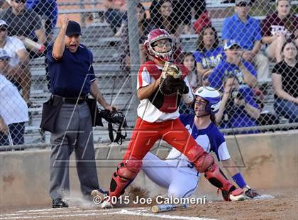 Thumbnail 3 in Judson Vs MacArthur [Douglas] (UIL 6A Region IV Bi-District Playoff) photogallery.