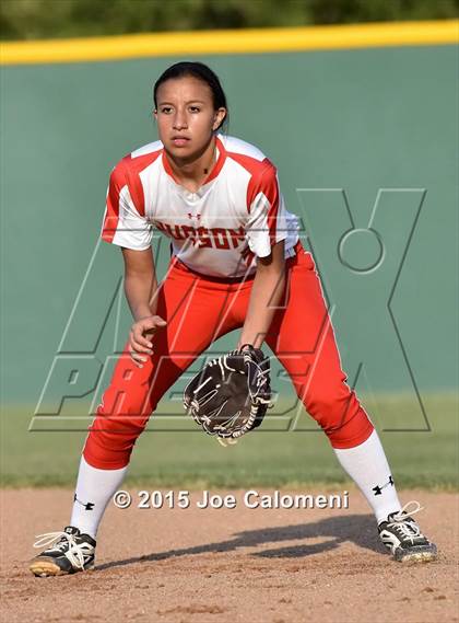 Thumbnail 2 in Judson Vs MacArthur [Douglas] (UIL 6A Region IV Bi-District Playoff) photogallery.