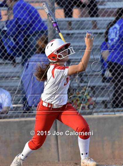 Thumbnail 2 in Judson Vs MacArthur [Douglas] (UIL 6A Region IV Bi-District Playoff) photogallery.