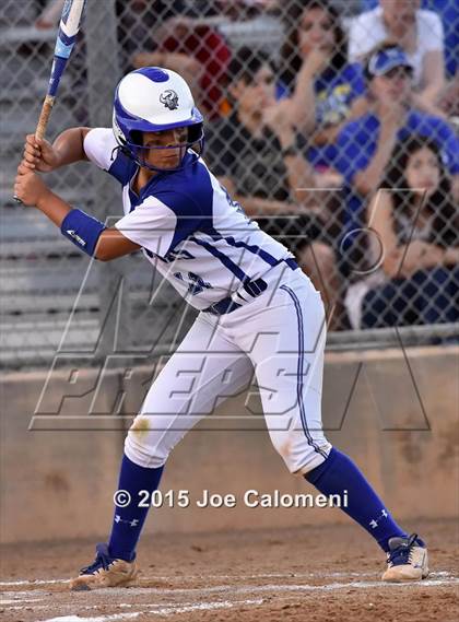 Thumbnail 2 in Judson Vs MacArthur [Douglas] (UIL 6A Region IV Bi-District Playoff) photogallery.