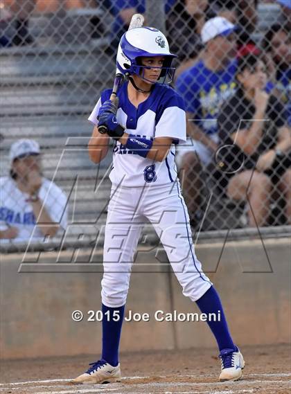 Thumbnail 3 in Judson Vs MacArthur [Douglas] (UIL 6A Region IV Bi-District Playoff) photogallery.