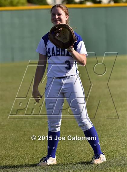 Thumbnail 2 in Judson Vs MacArthur [Douglas] (UIL 6A Region IV Bi-District Playoff) photogallery.
