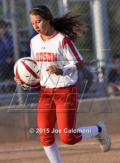 Thumbnail 2 in Judson Vs MacArthur [Douglas] (UIL 6A Region IV Bi-District Playoff) photogallery.