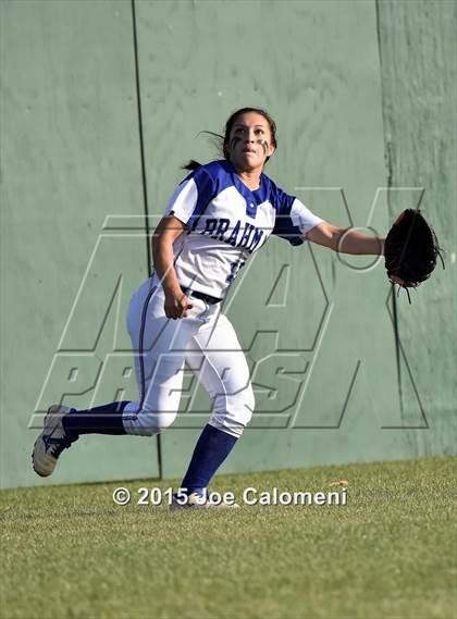 Thumbnail 3 in Judson Vs MacArthur [Douglas] (UIL 6A Region IV Bi-District Playoff) photogallery.