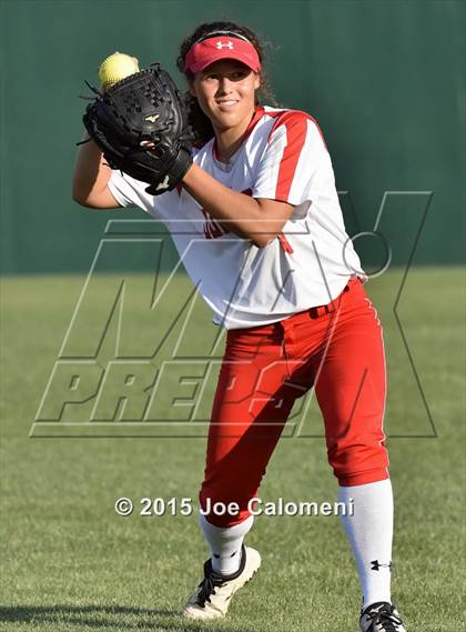 Thumbnail 2 in Judson Vs MacArthur [Douglas] (UIL 6A Region IV Bi-District Playoff) photogallery.