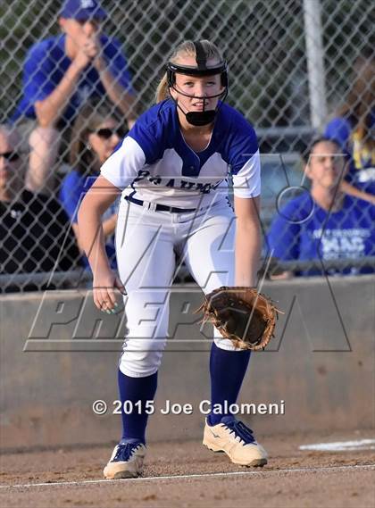Thumbnail 1 in Judson Vs MacArthur [Douglas] (UIL 6A Region IV Bi-District Playoff) photogallery.