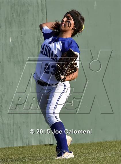 Thumbnail 2 in Judson Vs MacArthur [Douglas] (UIL 6A Region IV Bi-District Playoff) photogallery.