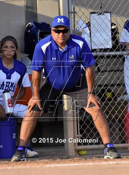 Thumbnail 1 in Judson Vs MacArthur [Douglas] (UIL 6A Region IV Bi-District Playoff) photogallery.