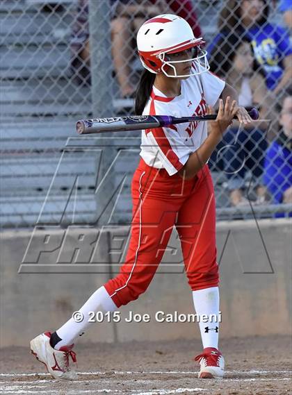 Thumbnail 3 in Judson Vs MacArthur [Douglas] (UIL 6A Region IV Bi-District Playoff) photogallery.