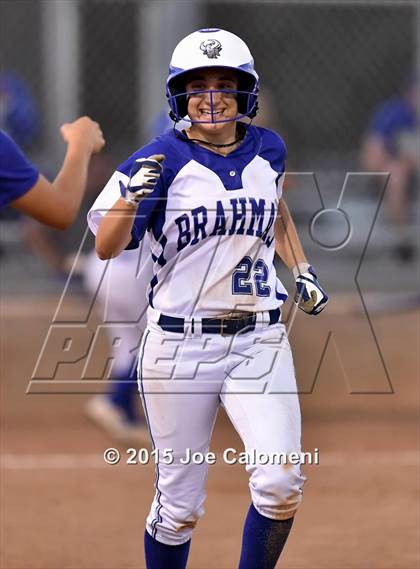 Thumbnail 1 in Judson Vs MacArthur [Douglas] (UIL 6A Region IV Bi-District Playoff) photogallery.